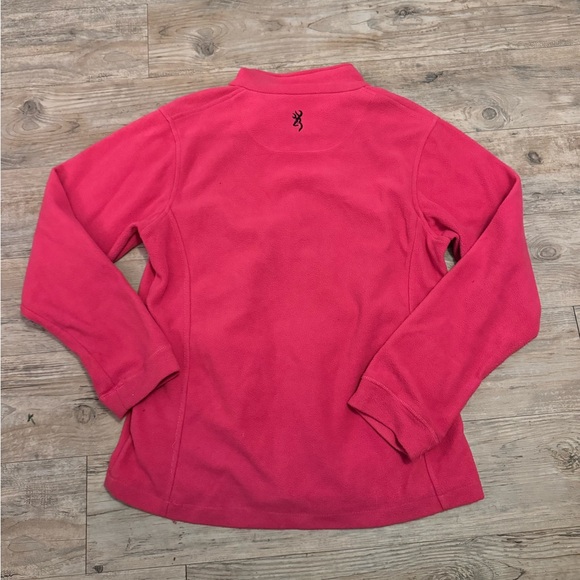 Fleece jacket - Picture 2 of 3